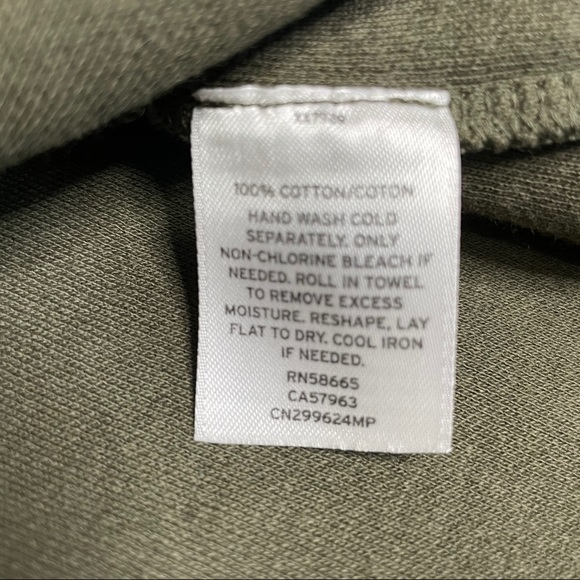 Women's Cotton Button Blazer Jacket - Picture 7 of 8